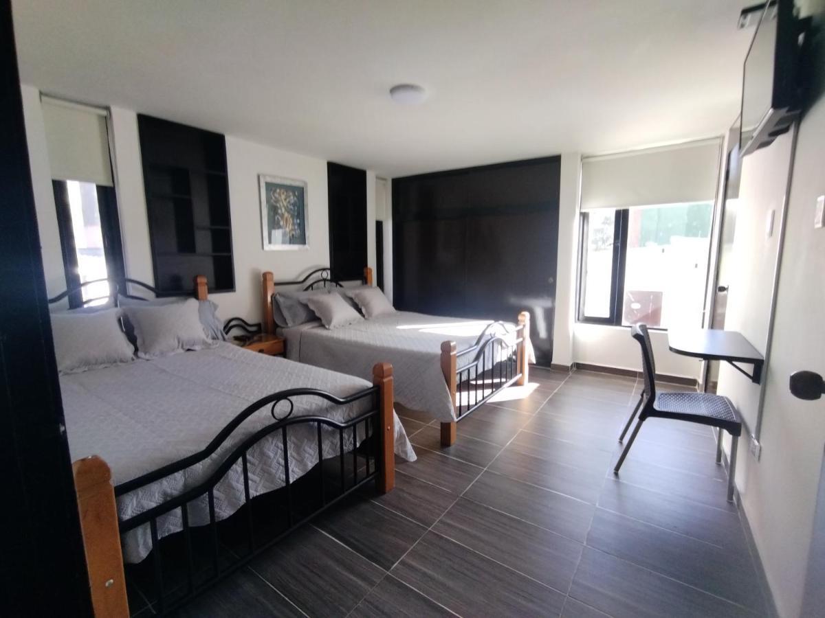 Casa Hotel San Agustin Corferias - Bogota — Photos 3