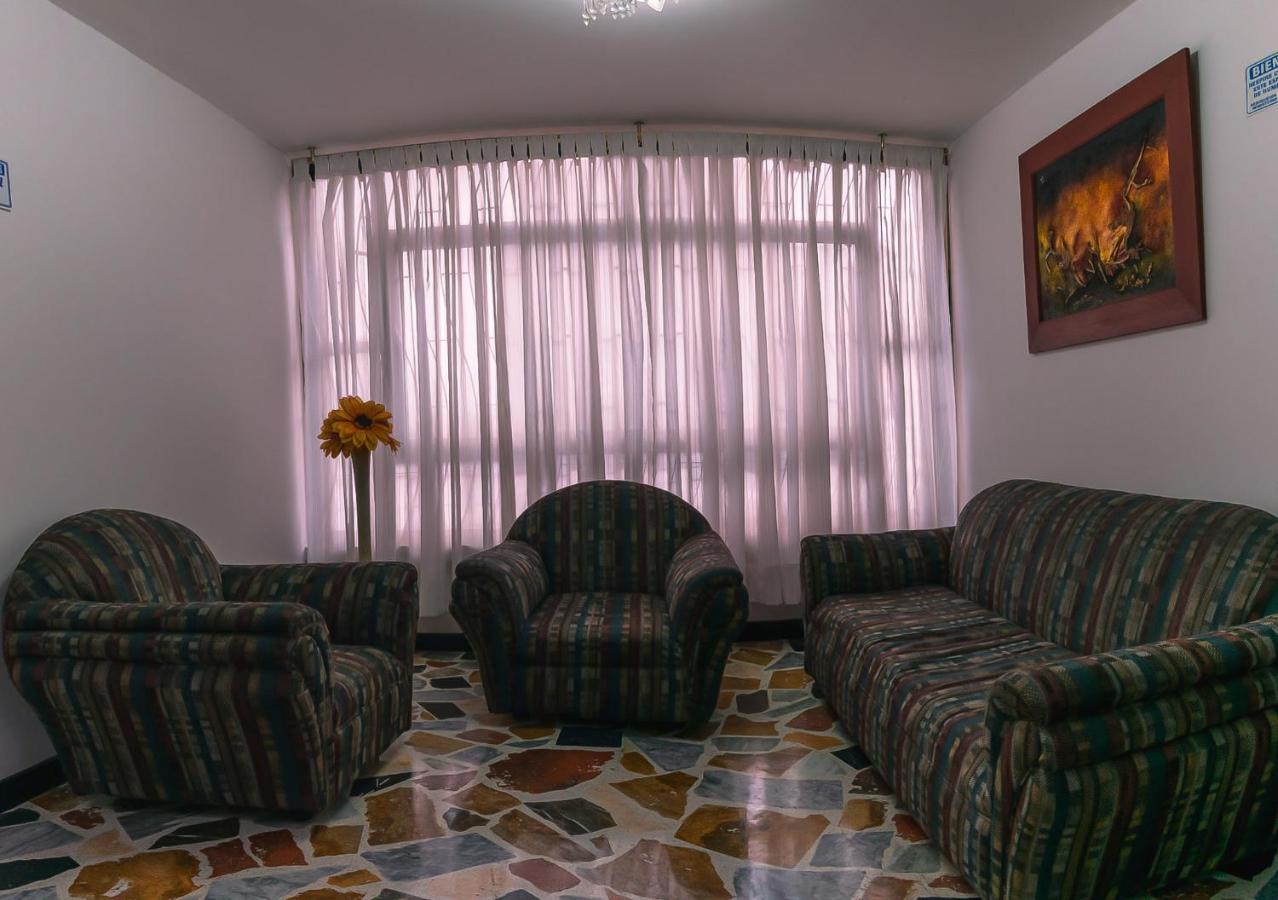 Casa Hotel San Agustin Corferias - Bogota, Bogota