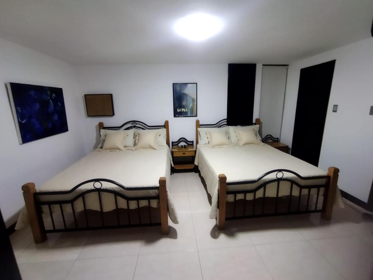 Casa Hotel San Agustin Corferias - Bogota — Photos 2